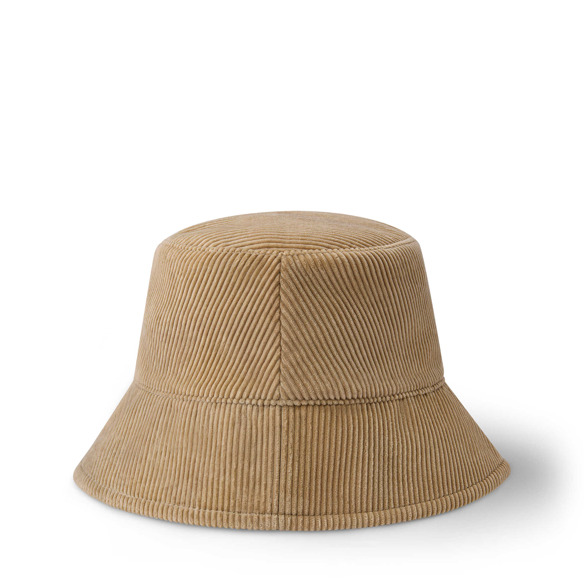 LOUIS VUITTON バケットハット ベージュ Bucket Hats Hats and Gloves Accessories | LOUIS VUITTON